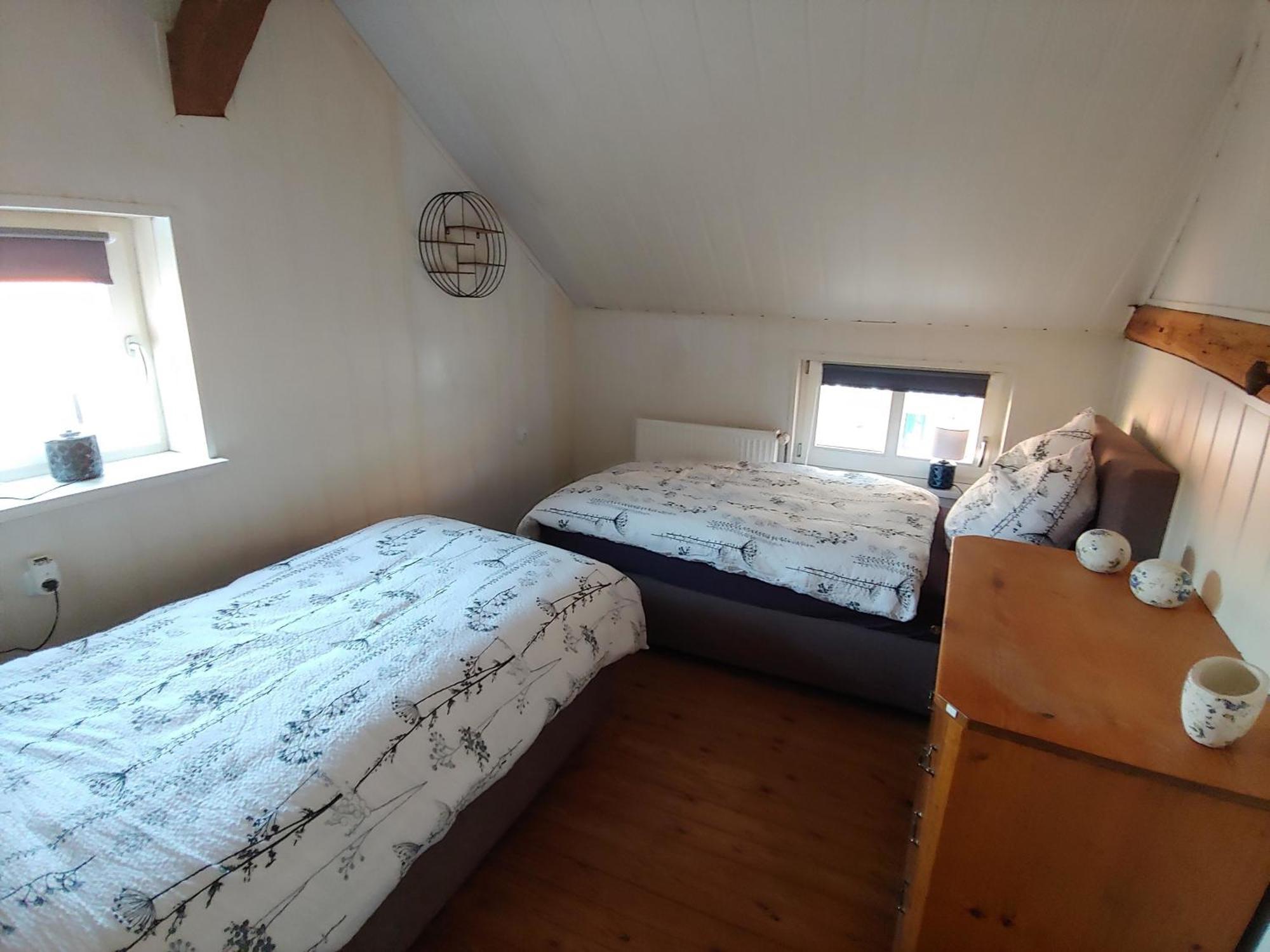Ferienhaus "Kleinod" Boizenburg Buitenkant foto