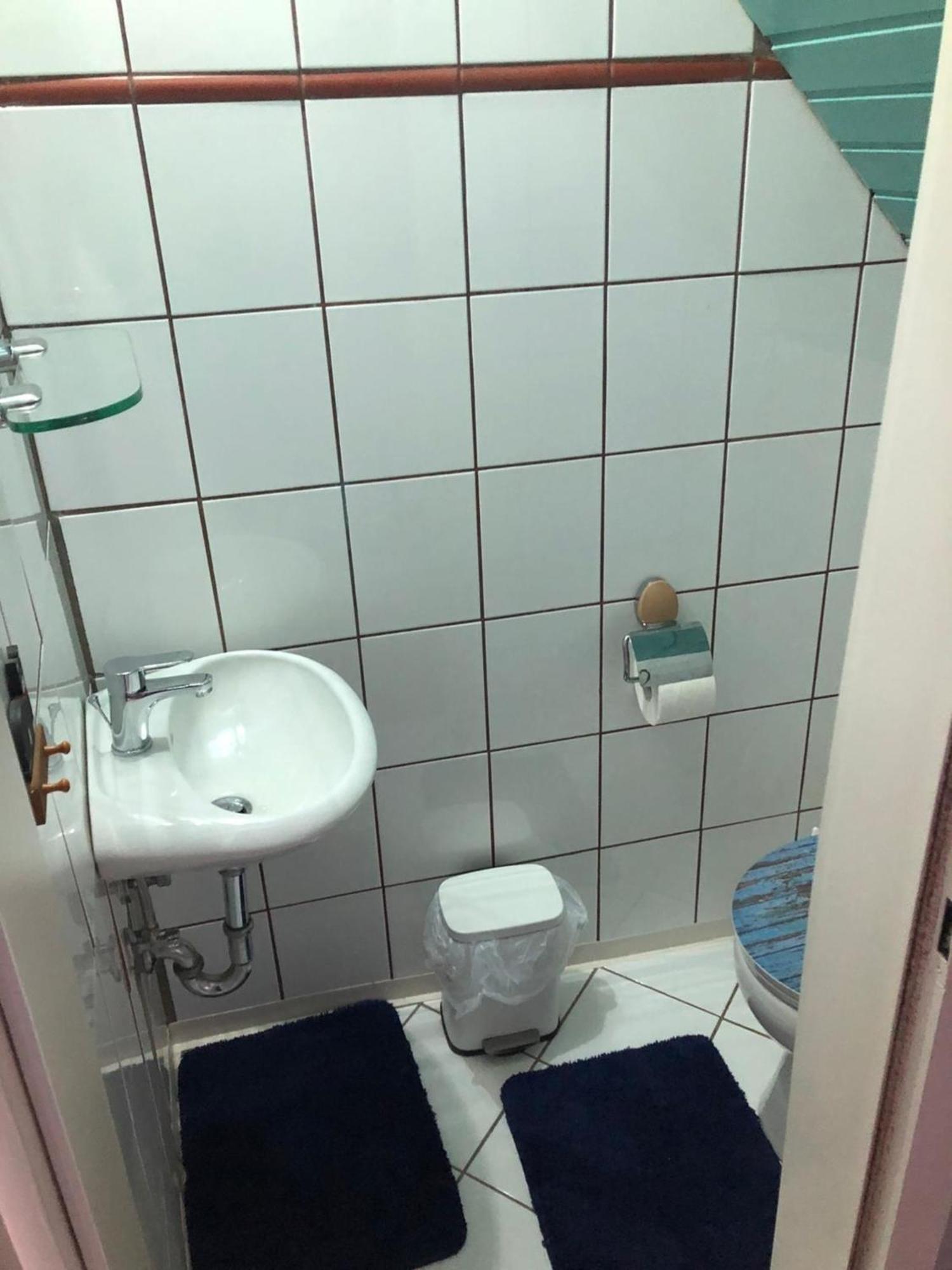 Ferienhaus "Kleinod" Boizenburg Buitenkant foto
